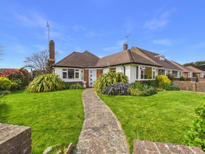 Property on St Johns Avenue, BN12 4HU