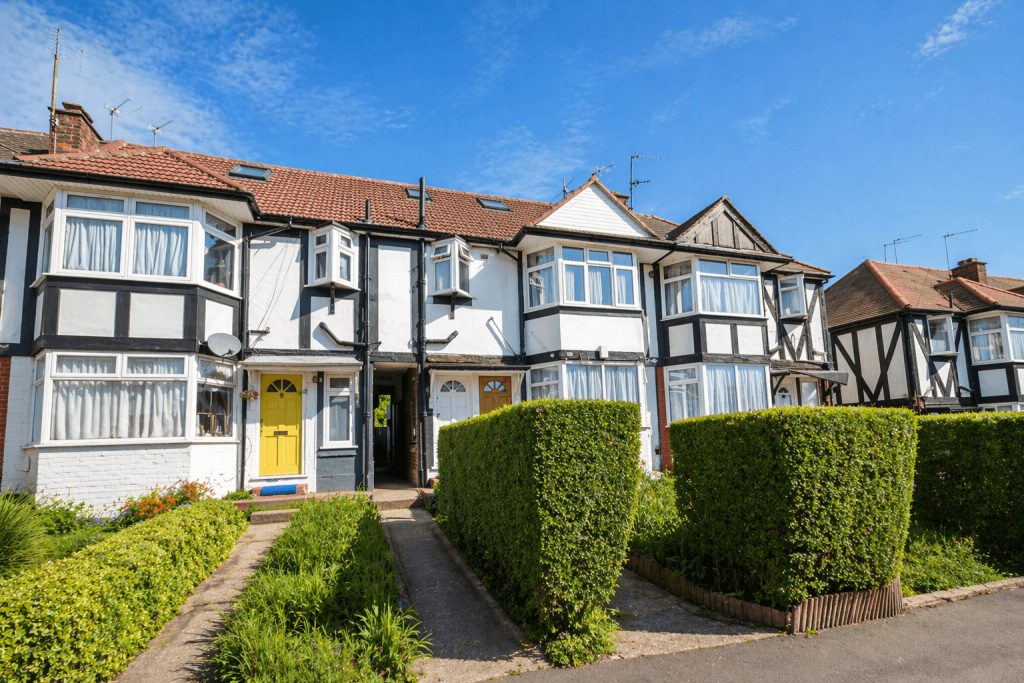 Maisonette