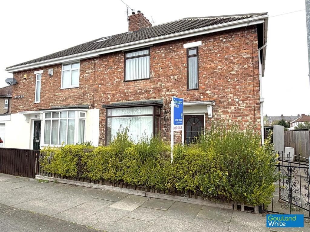 Detached House