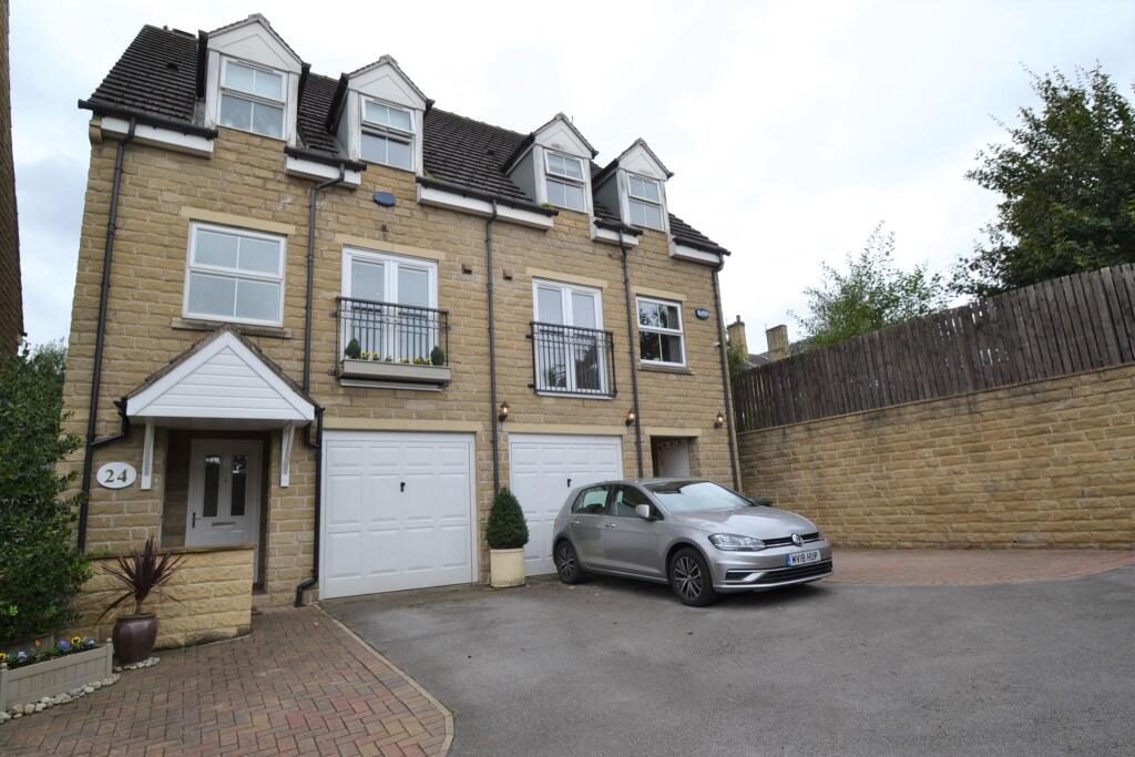Detached House