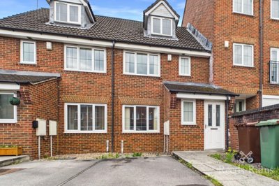 Semi-Detached