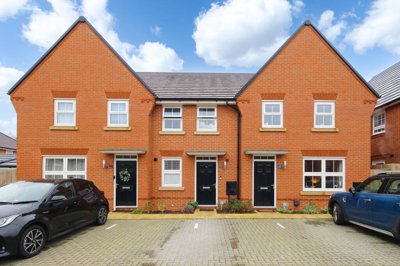 Terraced