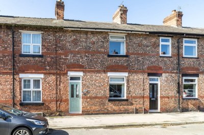 Property on Holme Terrace, WN1 2HH