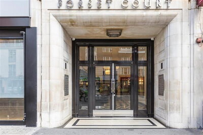 Property on Edgware Road, W2 2RE