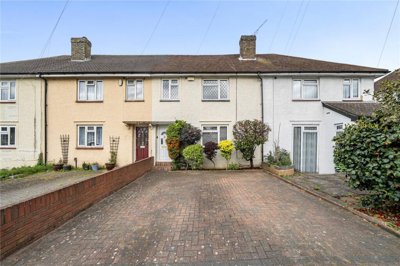 Terraced