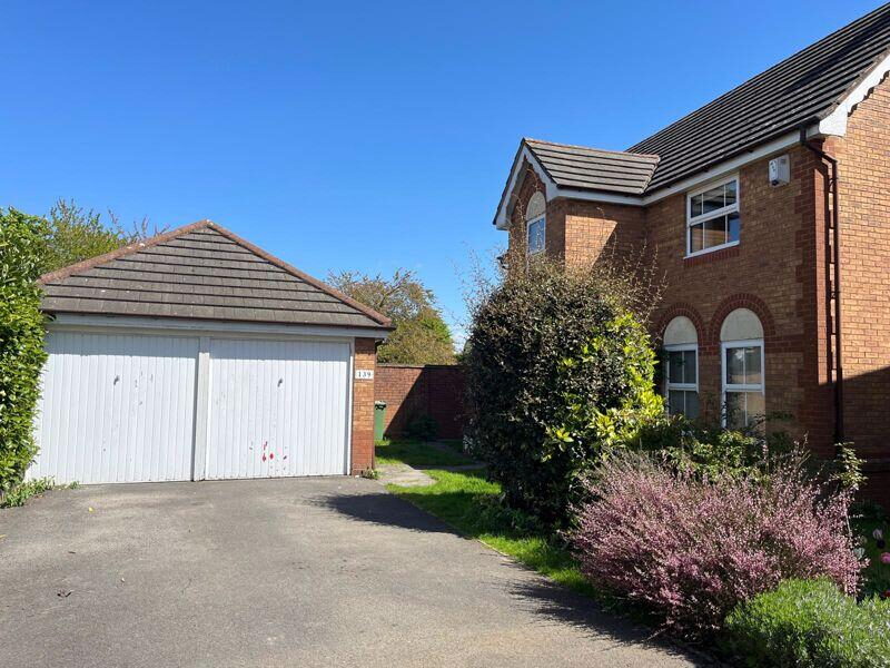 House Of Multiple Occupation