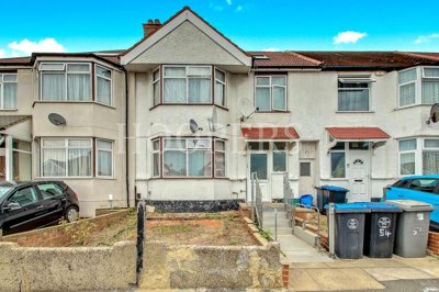 Semi-Detached