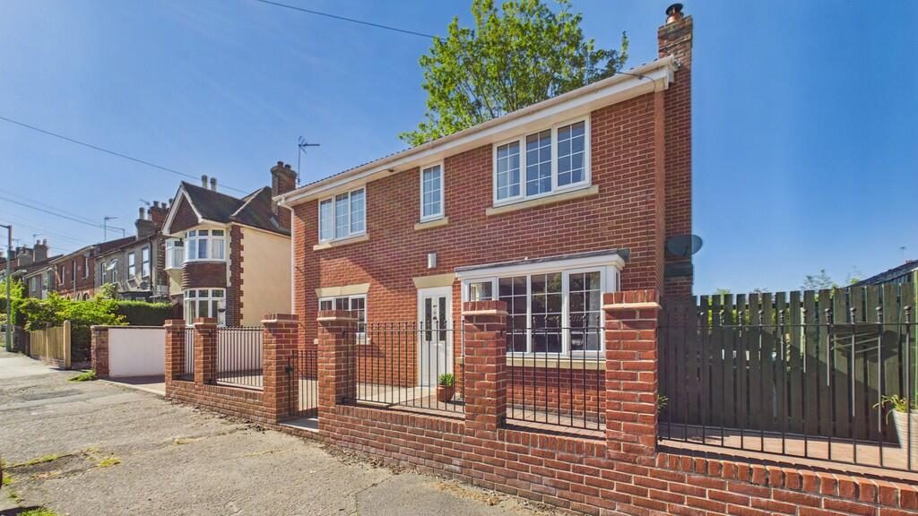 Detached House