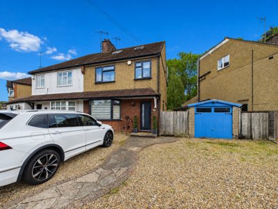 Semi-Detached