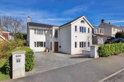 Property on Dornden Drive, TN3 0AJ