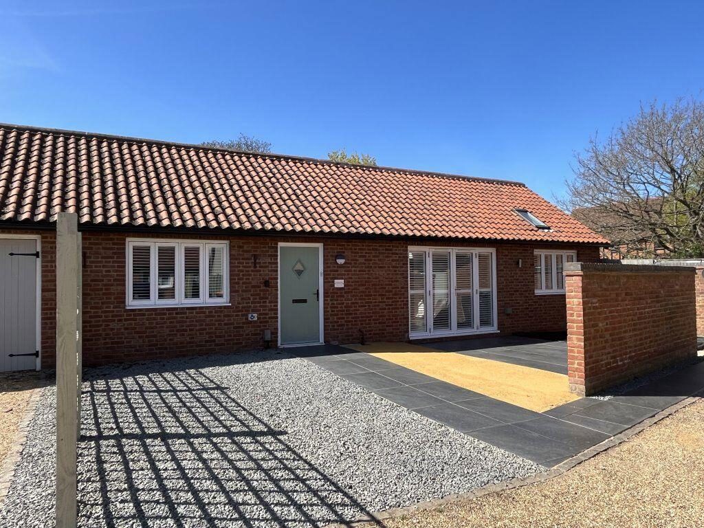 Bungalow
