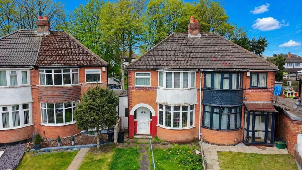 Detached House