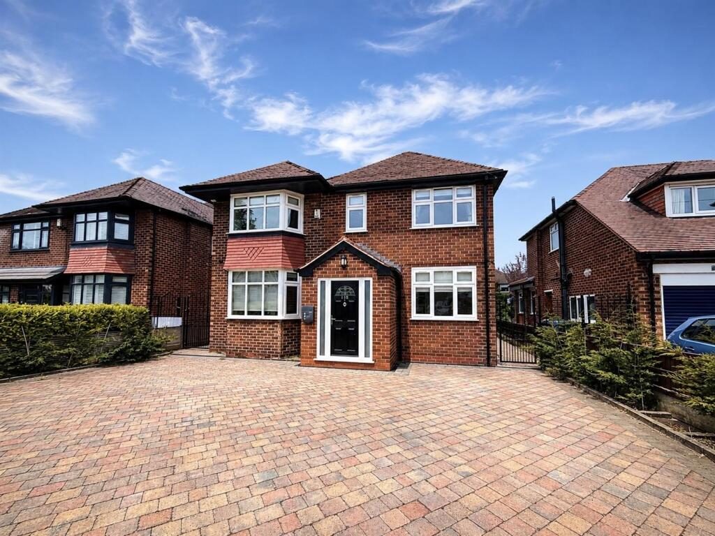 Detached House