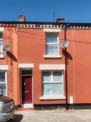 Terraced