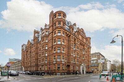 Property on Torrington Place, WC1E 7HG