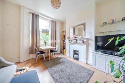 Property on Devonshire Road, SE23 3EN