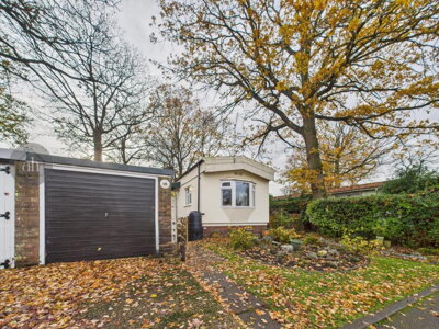 Property on Woodlands Way, IP31 2UH