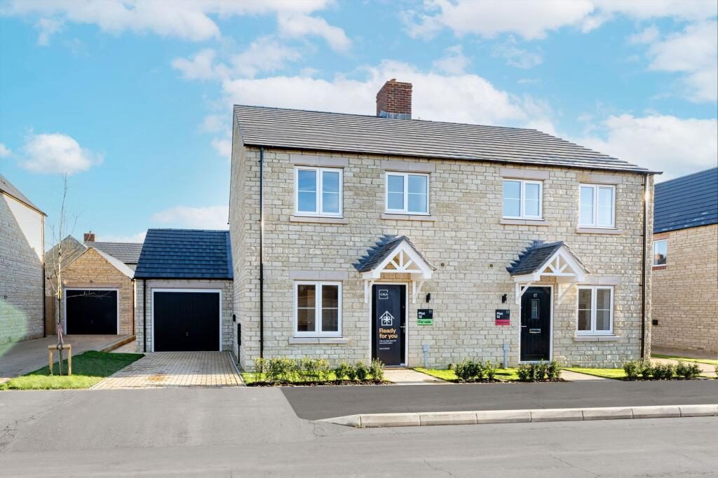 Detached House