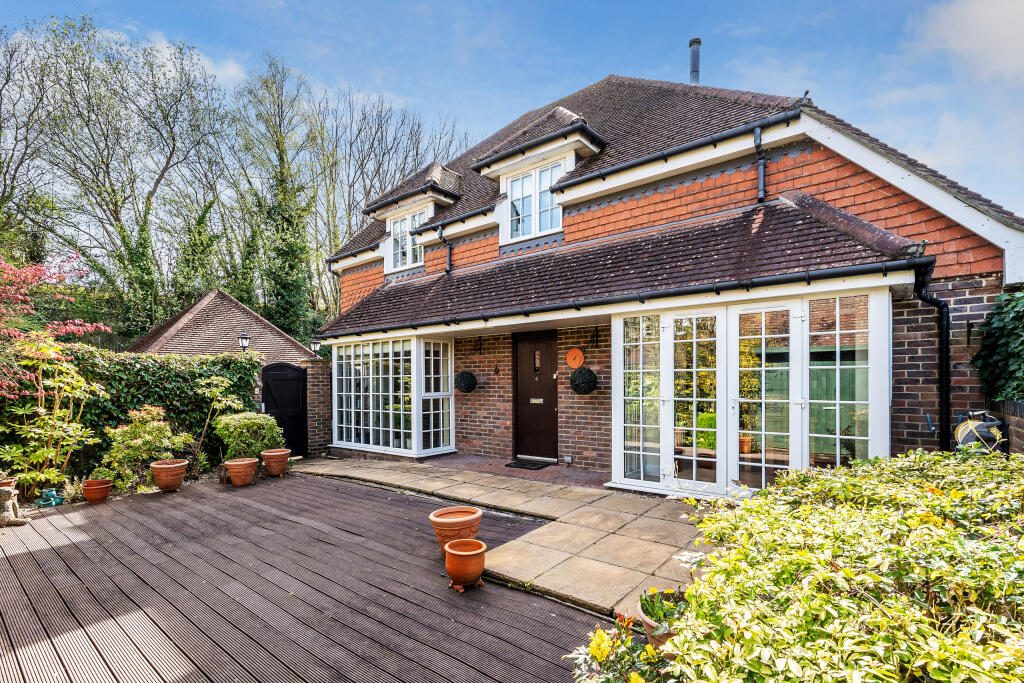 Detached House