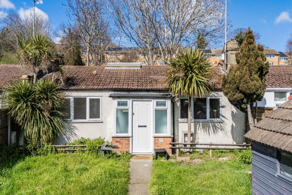 Bungalow