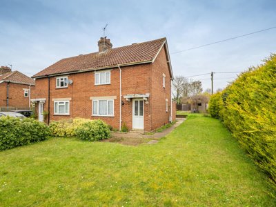 Property on Sculthorpe Road, NR21 9ET
