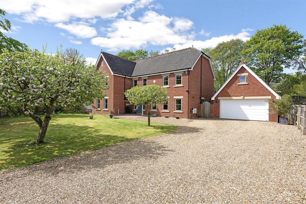 Detached House
