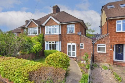 Semi-Detached