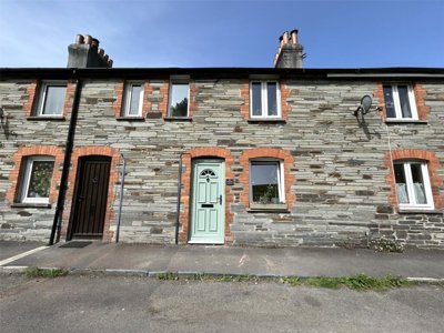 Terraced