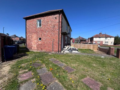 Semi-Detached