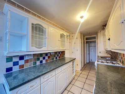 Maisonette