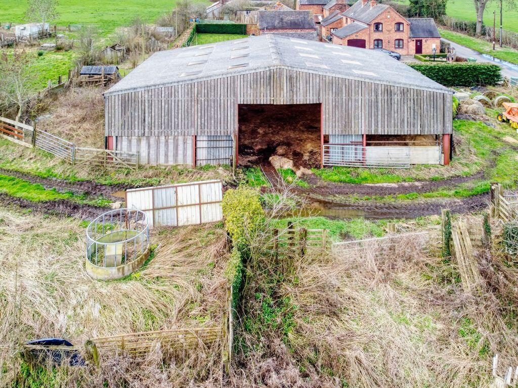 Farm Land
