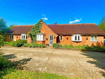 Property on Ash Road, DA3 8EY
