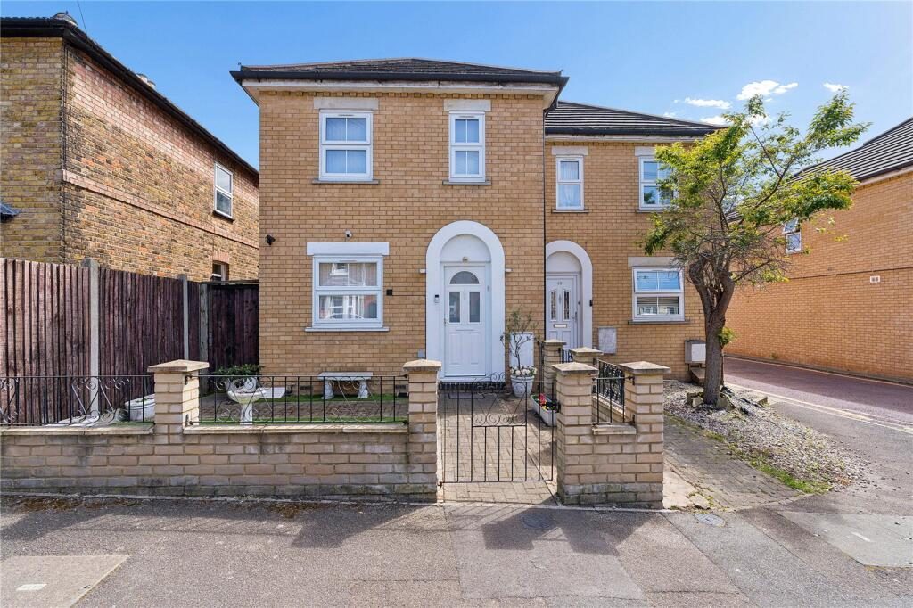 Detached House