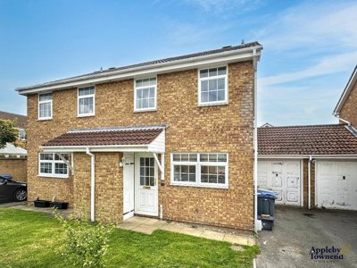 Property on Shrewton Close, BA14 0XS