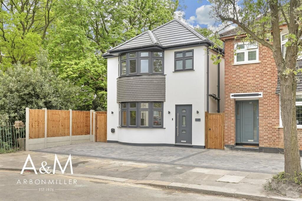 Detached House