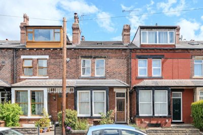 Terraced