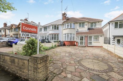 Semi-Detached