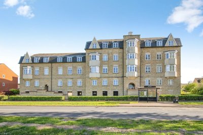 Property on Circular Road South, CO2 7UE