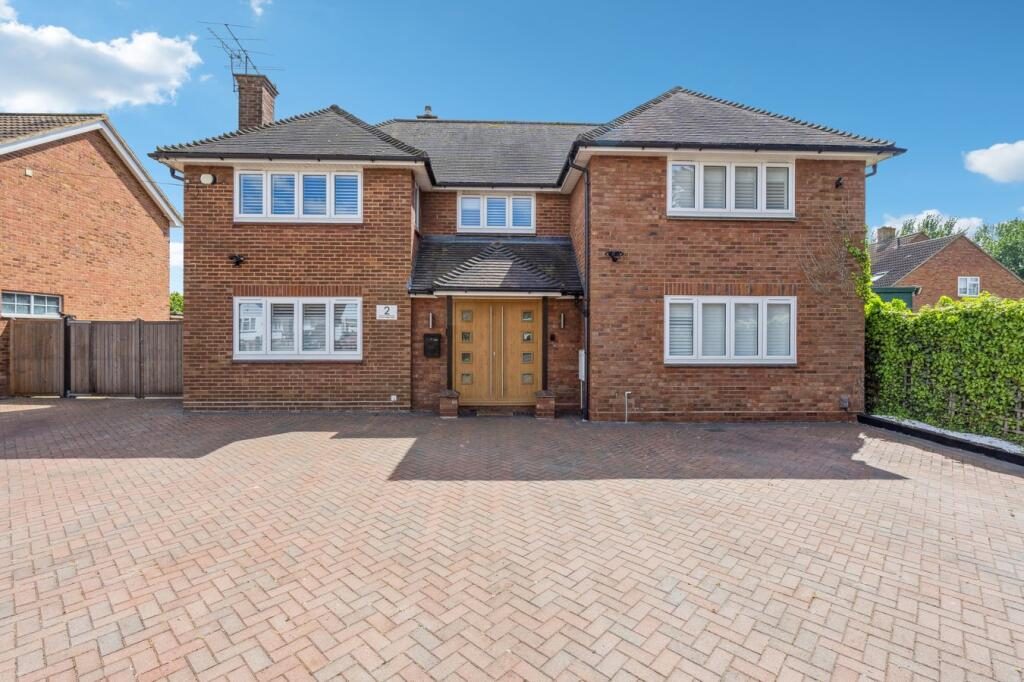 Detached House