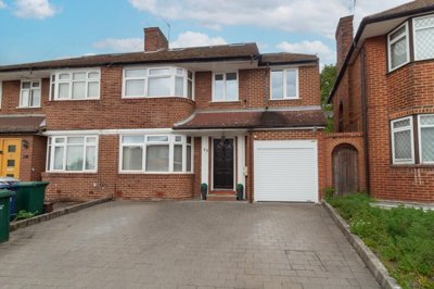 Semi-Detached