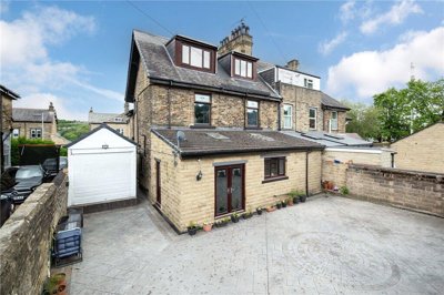 Semi-Detached