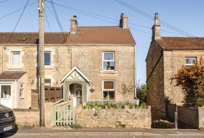 Property on Ashgrove, BA2 8EF