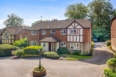 Property on Graycoats Drive, TN6 2JU