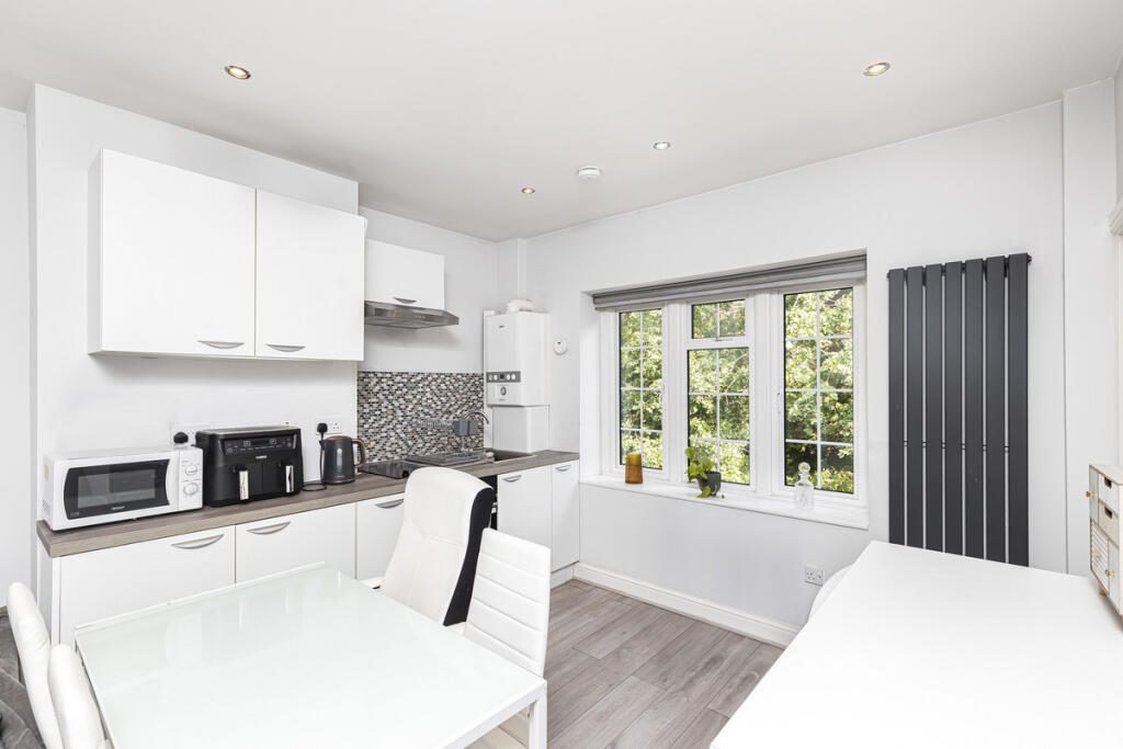 Maisonette