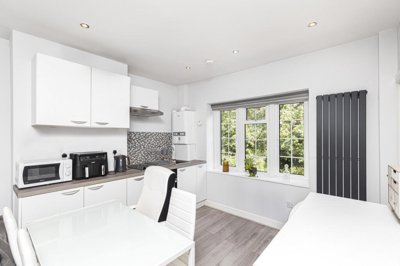 Maisonette