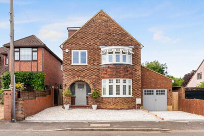 Property on Gloucester Drive, TW18 4TY