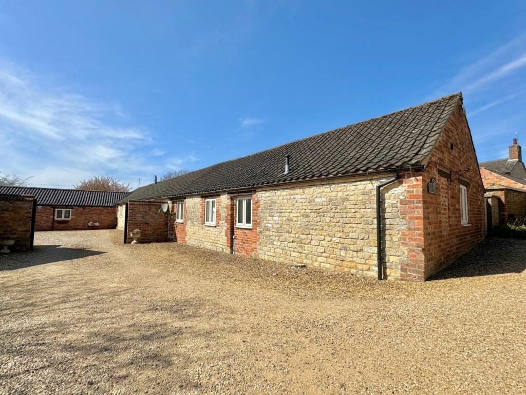 Bungalow