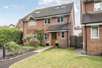 Semi-Detached