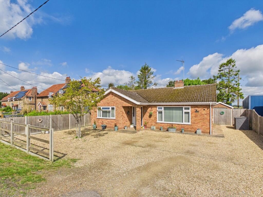 Detached House