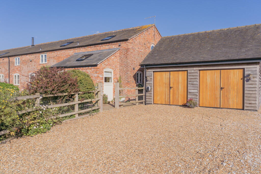 Barn Conversion